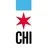 City of Chicago logo