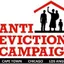 Chicago Anti-Eviction Campaign logo