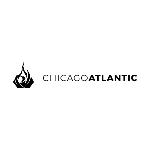 Chicago Atlantic logo