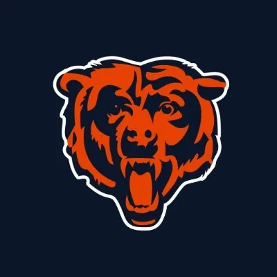 Chicago Bears logo
