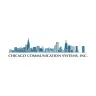 Chicago Communication Systems logo