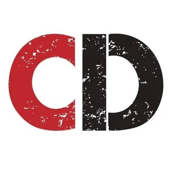Chicago Dramatists Logo