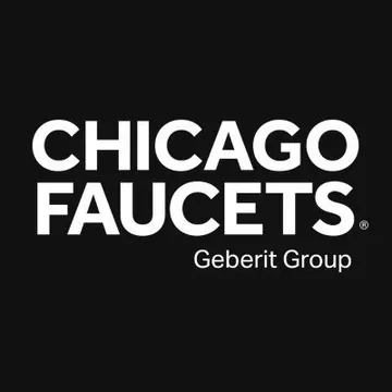 Chicago Faucets Logo