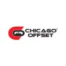 Chicago Offset logo