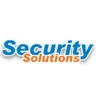 Security Solutions - ADT Authorized Dealer logo