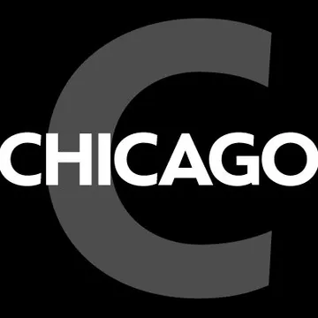 Chicago magazine Logo