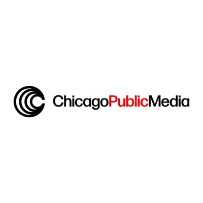 Chicago Public Media logo