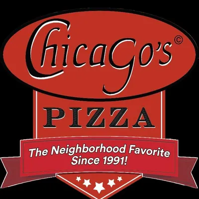 Chicago's Pizza