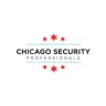 Chicago Security Professionals logo