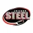 Chicago Steel (Ushl) logo