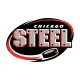 Chicago Steel (Ushl) logo