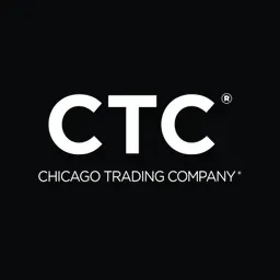 Chicago Trading Company Logo