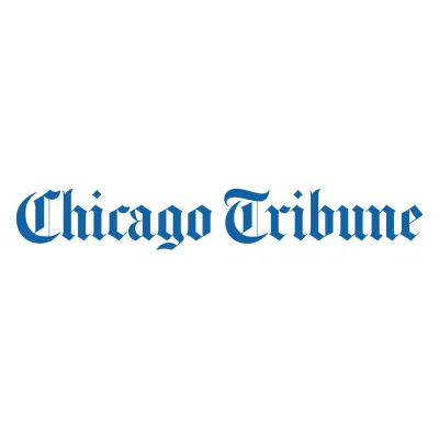 Chicago Tribune logo