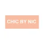 Logo Chic By Nic
