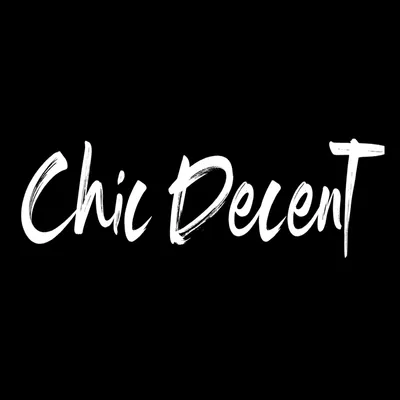 Chic Decent logo