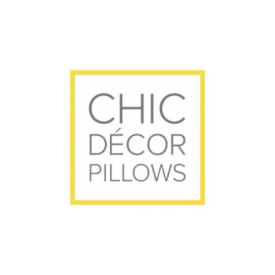 Chicdecorpillows