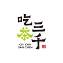 San Chen logo