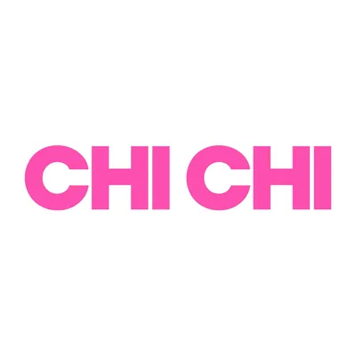 chichicosmetics.com logo