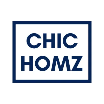 Chic Homz logo