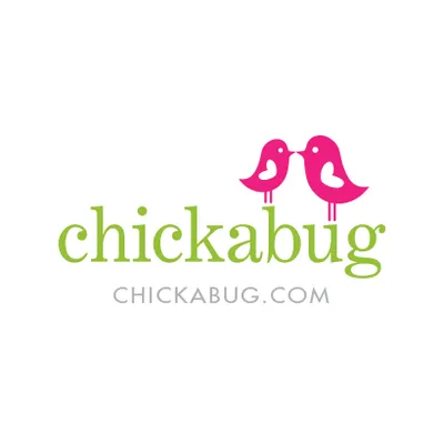 chickabug.com logo