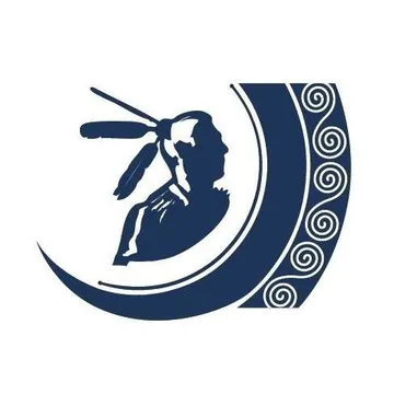 Chickasaw Nation Industries Logo