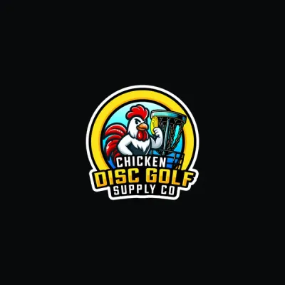 Chicken Disc Golf Supply