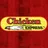 Chicken Express logo