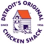 Chicken Shack logo