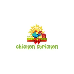 Chickenstricken