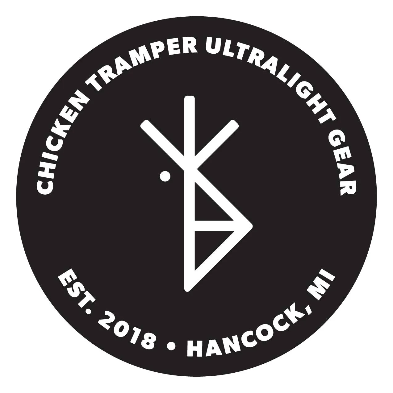 Chickentrampergear
