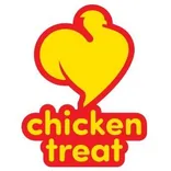 Chicken Treat logo/icon