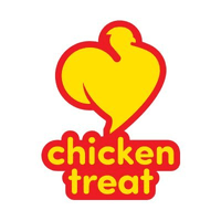 Chicken Treat logo
