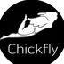 Chickfly logo