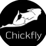 Chickfly logo