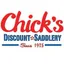 Chicks Discount Saddlery logo