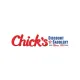 Chicks Discount Saddlery