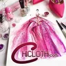chicloth logo