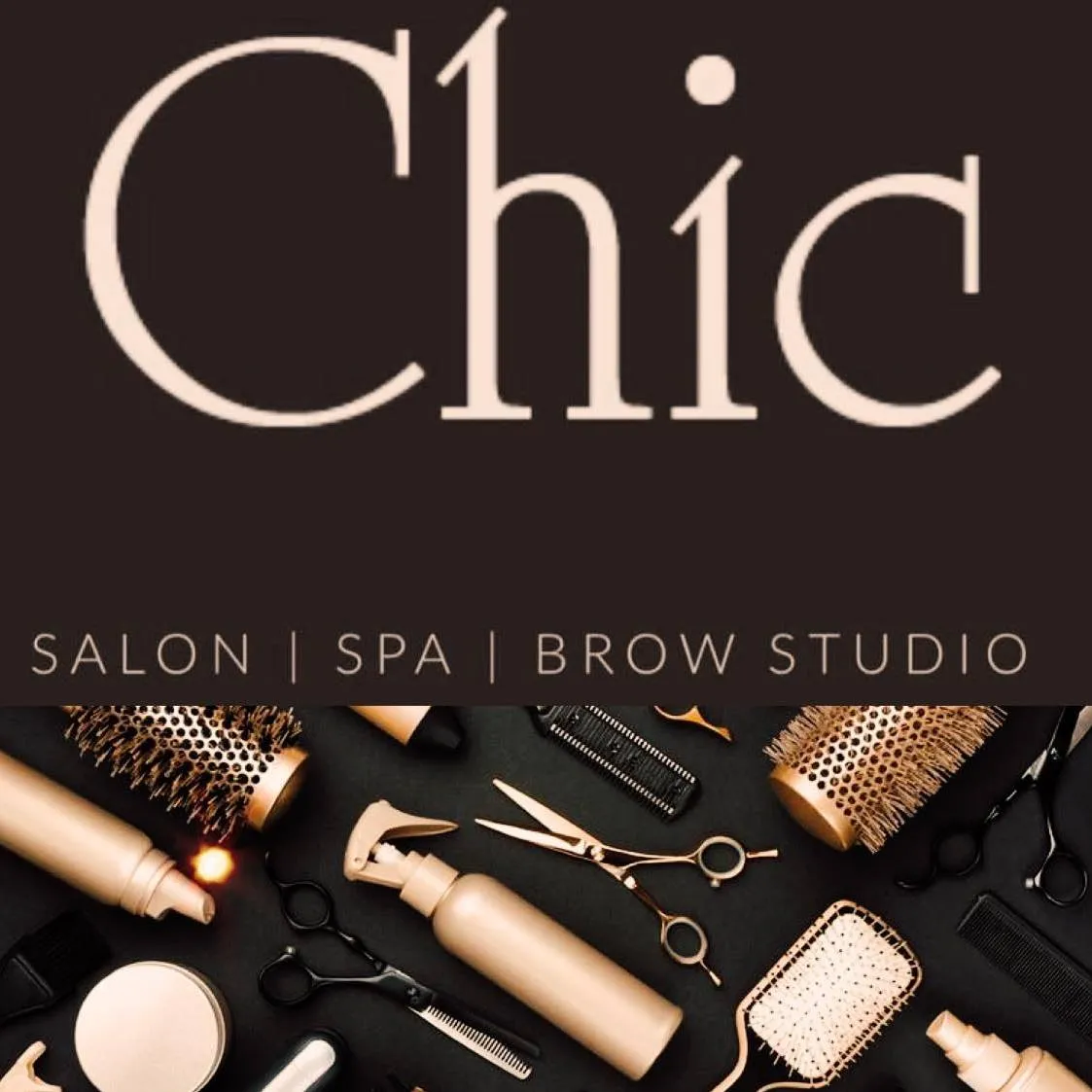 Chicsalonspa