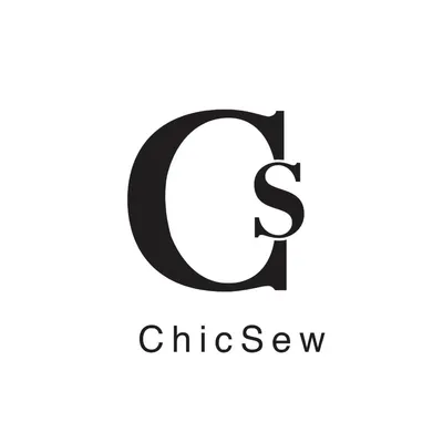 chicsew.co.uk logo