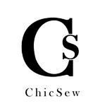 chicsew.com logo