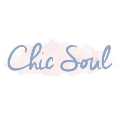 Chic Soul logo