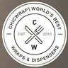 ChicWrap logo