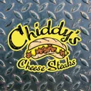 Chiddy’s Cheesesteaks logo