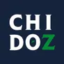 Logo Chidoz - Visstraat