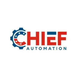 chiefautomation.com logo