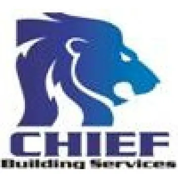 Chief Building Services Logo