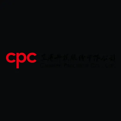 Chieftek Precision Co Ltd logo