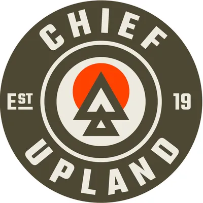 Chief Upland logo