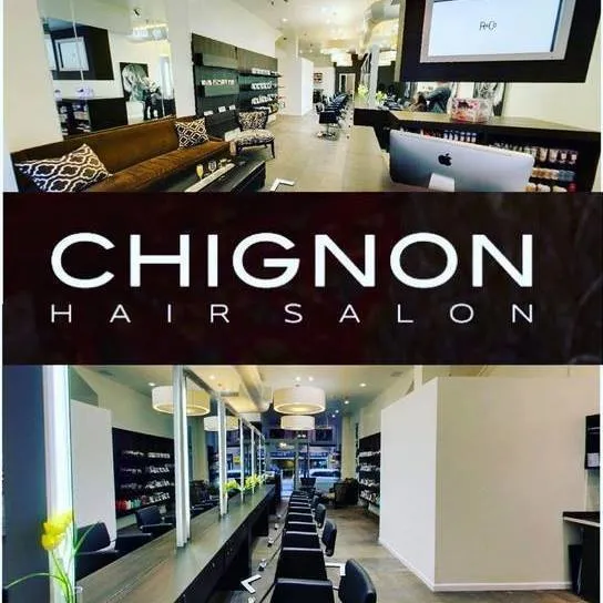 Chignonsalon