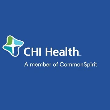 CHI Health Logo